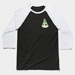 IllumiPIZZA Baseball T-Shirt